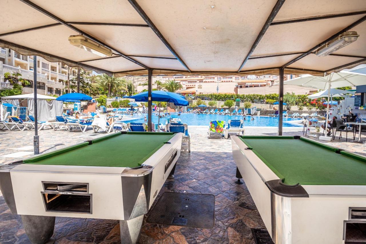 Castle Harbour Matthew'S Flat Los Cristianos By Lovetenerife المظهر الخارجي الصورة